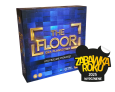 Opakowanie Gra THE FLOOR