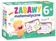 Opakowanie Gra Zabawy Matematyczne 6+