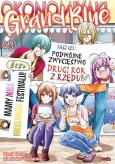 Okładka książki Grand Blue. Tom 23