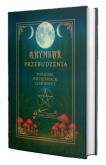 Okładka książki Grymuar przebudzenia. Poradnik początkującej...