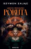 Okładka książki Grzechy Przeszłości. Pokuta