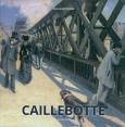 Okładka książki Gustave Caillebotte