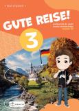 Okładka książki Gute Reise! 3 podręcznik