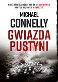 Okładka książki Gwiazda pustyni