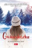 Okładka książki Gwiazdeczka - uszkodzone