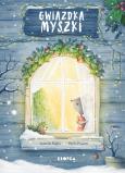 Gwiazdka myszki. Autor: Paglia Isabella. Dobreksiazki.pl Okładka książki Gwiazdka myszki