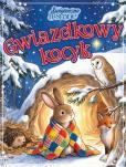 Okładka książki Gwiazdkowy kocyk. Świąteczne historie