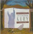 Okładka książki Gwiazdozbiór Kury