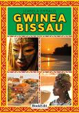 Okładka książki Gwinea Bissau