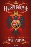 Okładka książki Habsburgowie