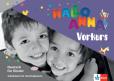 Okładka książki Hallo Anna Vorkurs ćwiczenia