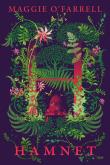 Okładka książki Hamnet wyd. 2026
