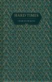 Okładka książki Hard Times