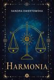 Okładka książki Harmonia