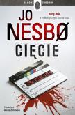Okładka książki Harry Hole T.14 Cięcie