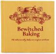 Okładka książki Harry Potter - Bewitched Baking Książka kucharska
