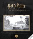 Opakowanie Harry Potter. The Storyboards