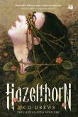 Okładka książki Hazelthorn