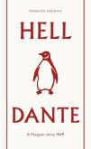 Hell. Autor: DANTE. Dobreksiazki.pl Okładka książki Hell