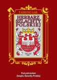 Okładka książki Herbarz szlachty polskiej. Ewolucji 600 lat