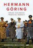 Okładka książki Hermann Göring. Drugi człowiek Trzeciej Rzeszy