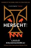 Okładka książki Herscht 07769