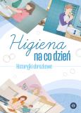 Opakowanie Higiena na co dzień Historyjki obrazkowe