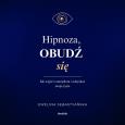 Okładka książki Hipnoza. Obudź się