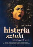 Okładka książki Histeria sztuki [wyd. 2026]