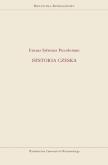 Okładka książki Historia czeska
