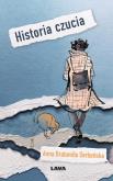 Okładka książki Historia czucia