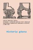 Okładka książki Historia gówna