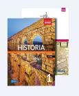 Okładka książki Historia LO 1 Pakiet: podręcznik atlas ZP