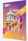 Okładka książki Historia LO 2 EDUset + online ZP