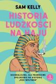 Okładka książki Historia ludzkości na haju