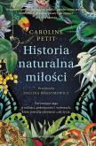 Okładka książki Historia naturalna miłości