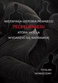 Okładka książki Historia pewnego teleturnieju, która mogła wydarzyć się naprawdę