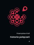Okładka książki historia połączeń