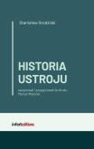 Okładka książki Historia ustroju