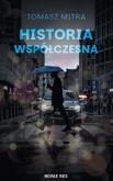 Okładka książki Historia współczesna