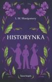 Okładka książki Historynka