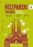 Okładka książki Hiszpański. Trening. Poziom B2-C1
