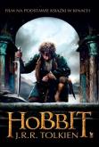 Okładka książki Hobbit (okładka miękka) wyd. 2026
