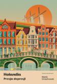Okładka książki Holandia. Presja depresji