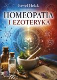 Okładka książki Homeopatia i ezoteryka