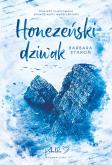 Okładka książki Honezeński dziwak