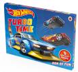 Opakowanie Hot Wheels. Turbo Time. Box of Fun