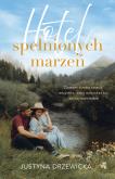 Okładka książki Hotel spełnionych marzeń