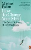 Okładka książki How to Change Your Mind