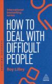 Okładka książki How to deal with difficult people wer. angielska